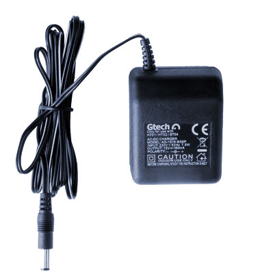 Battery Charger for Gtech Garden Tool *NiCd*