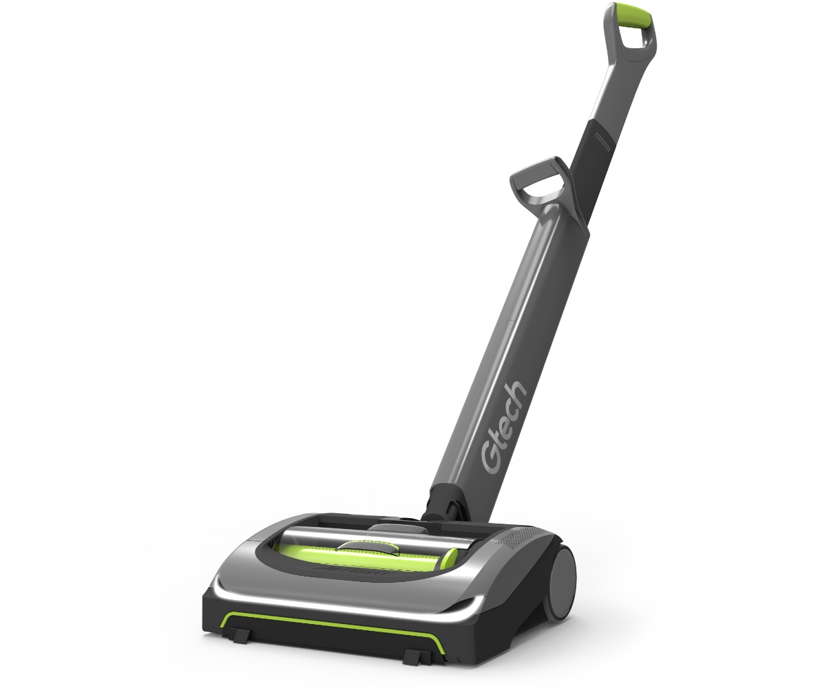 AirRAM MK2, Our Best-Selling Cordless Upright Vacuum