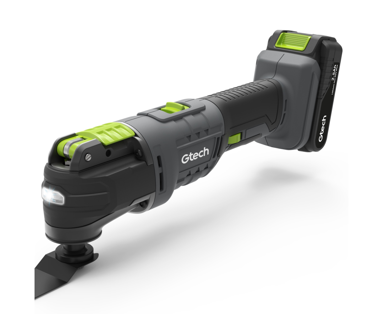 Cordless Multi Tool, Electric Power Tools