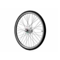 eBike Rear Wheel 