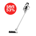 AirFOX Platinum Cordless Stick Vacuum