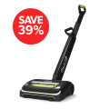 AirRam K9 cordless pet vacuum cleaner - product page 1