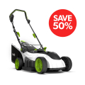 Lawnmower CLM50