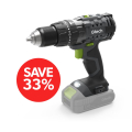 Cordless Combi Drill - Product page 1