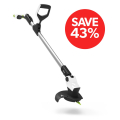 Battery powered trimmer - product page 1