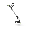 Battery powered trimmer - product page 1