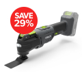 Cordless Multi Tool - Product page image 1