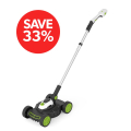 Small Cordless Lawn Mower SLM50