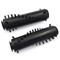 AirRAM MK1 K9 Brush Bar Set (Black Bristles)