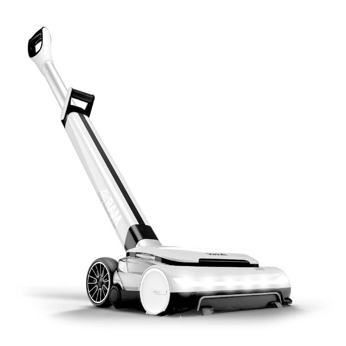 New gtech hoover sale