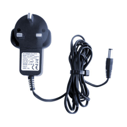 HT05 Li-ion battery charger