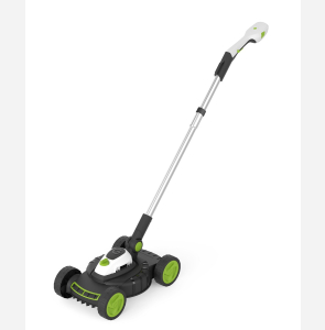 Small Cordless Lawn Mower SLM50