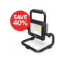 Cordless Flood Light - Product page 1