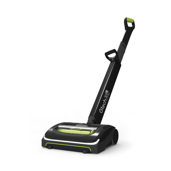 AirRam K9 cordless pet vacuum cleaner - category page