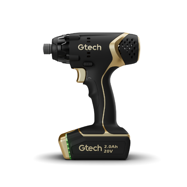 Impact Driver