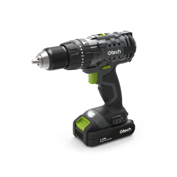 Cordless Combi Drill - category page