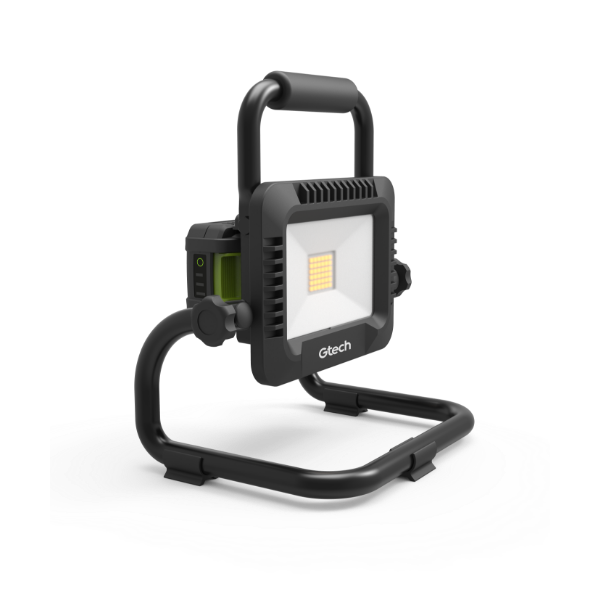 Cordless Flood Light - Category