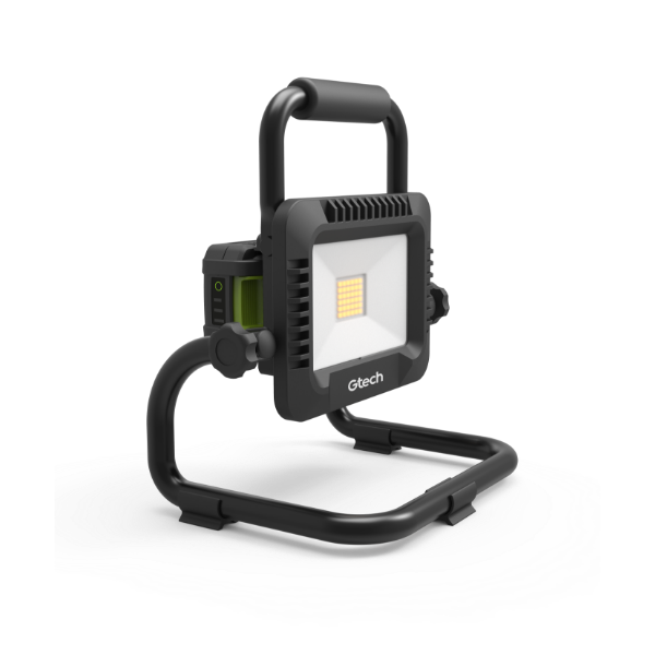 Cordless Flood Light - Category page