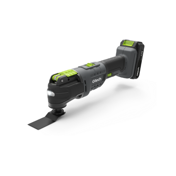 Cordless Multi-Tool - category 