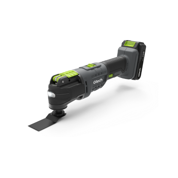 Cordless Multi Tool - category page