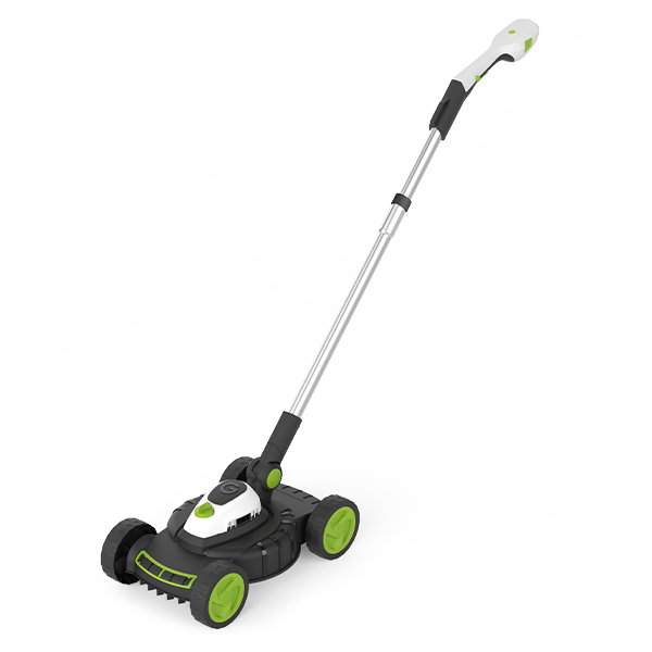 Small Cordless Lawn Mower SLM50