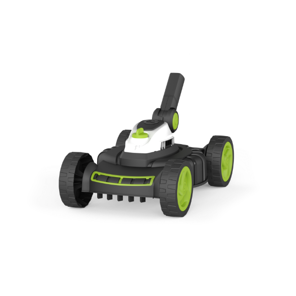 Small lawnmower category page image