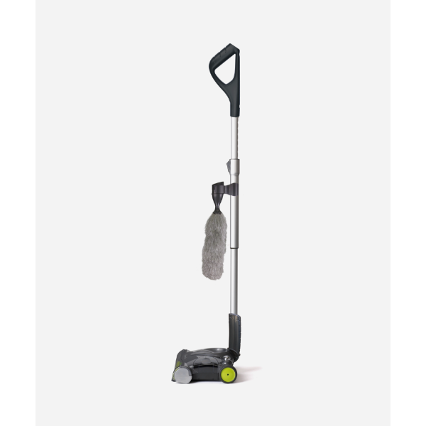 SW22 cordless carpet sweeper - category page