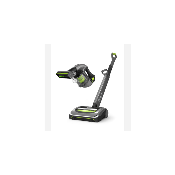 System Cordless Vacuum Bundle