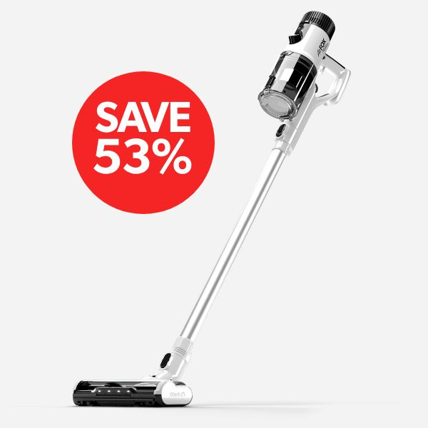 AirFOX Platinum Cordless Stick Vacuum