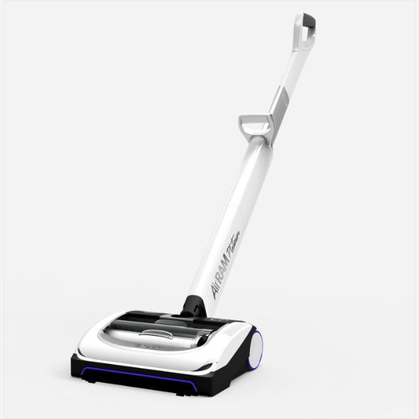 AirRAM Platinum Anti Hair Wrap Cordless Vacuum