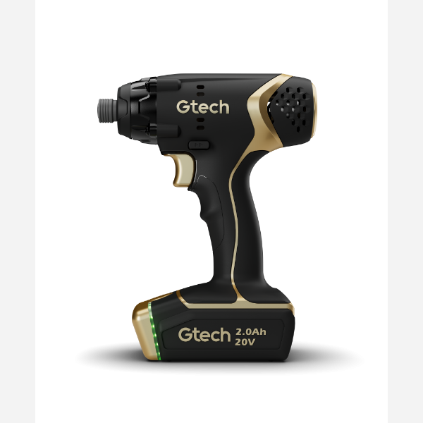 Impact Driver