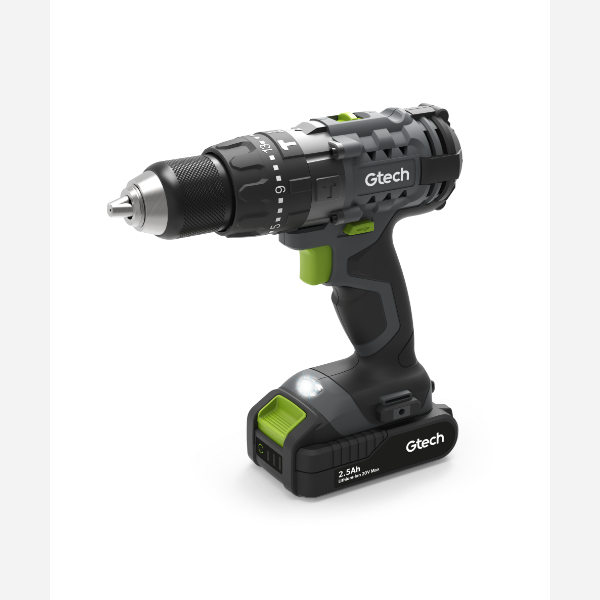 Cordless Combi Drill - category page