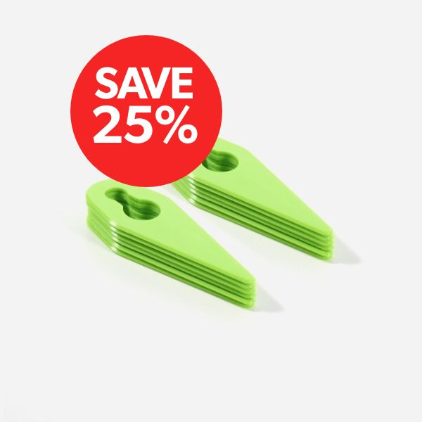 Grass Trimmer Replacement Blades