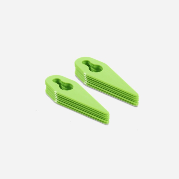 Grass Trimmer Replacement Blades