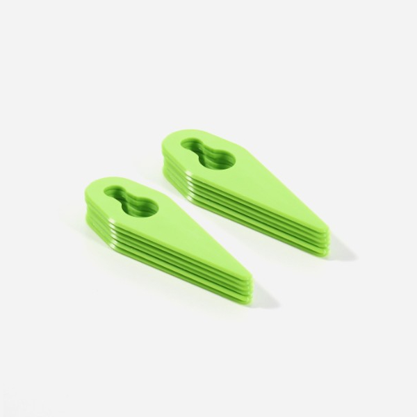 Grass Trimmer Replacement Blades