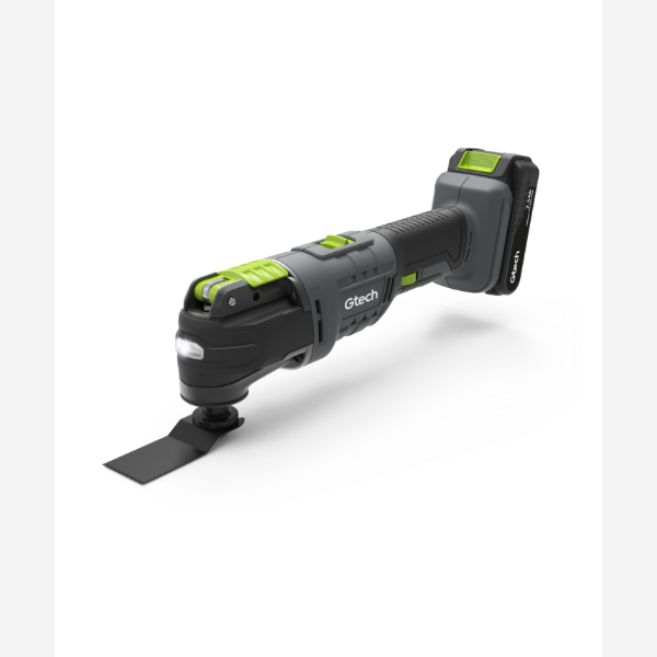 Cordless Multi Tool - category page