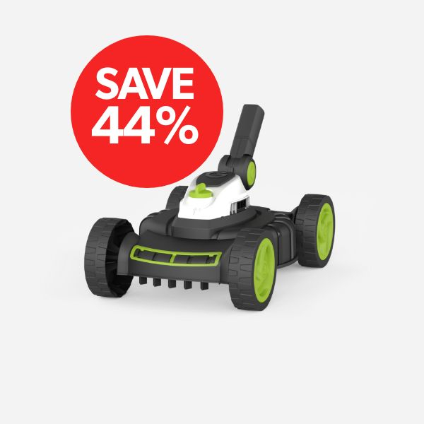 Small lawnmower category page image