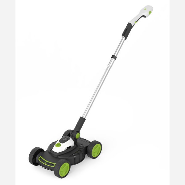 Small Cordless Lawn Mower SLM50