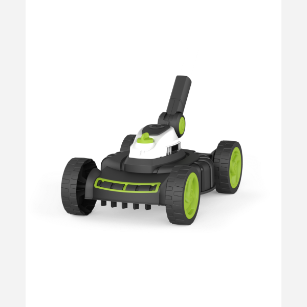 Small lawnmower category page image