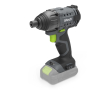 Cordless impact driver - product page 1