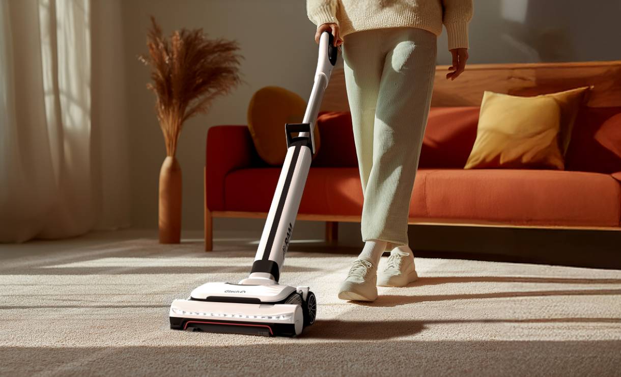 Floorcare category image