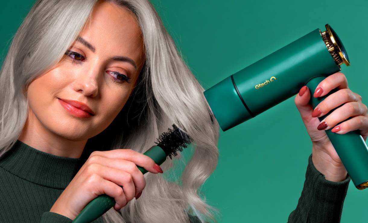Haircare category image