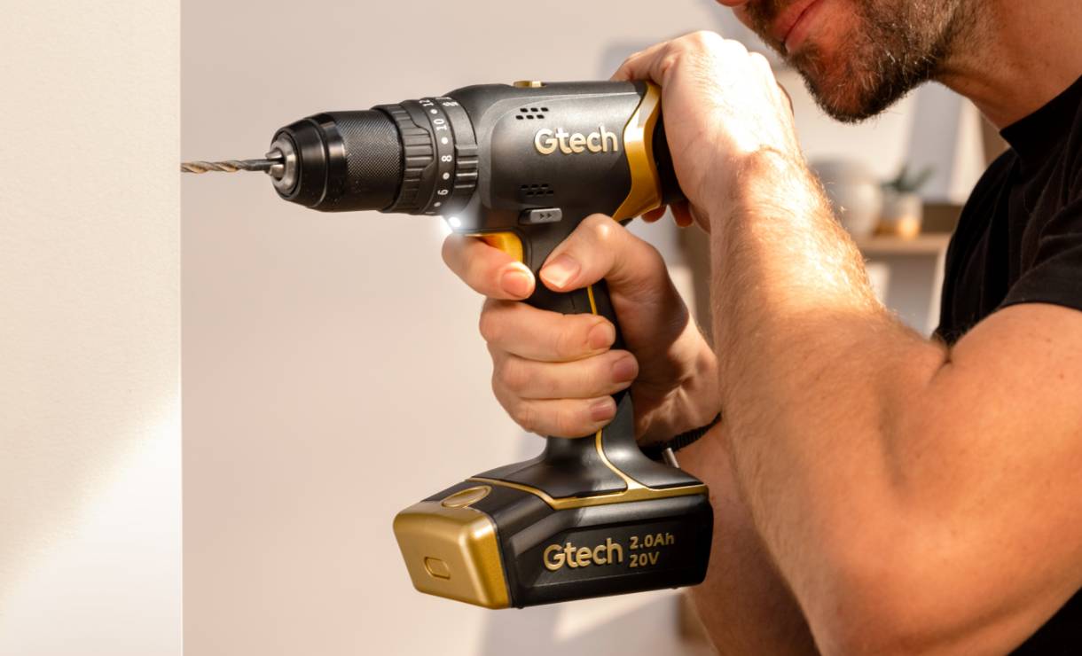 Power Tools category image