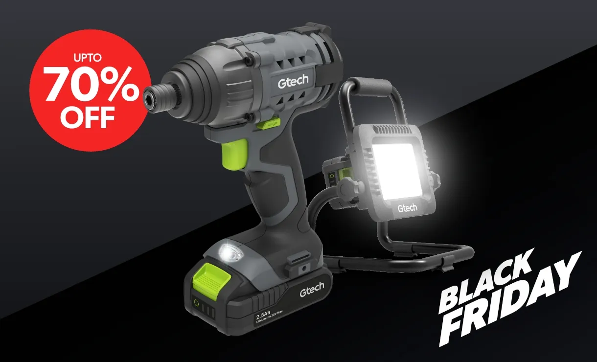 Black Friday Power Tools