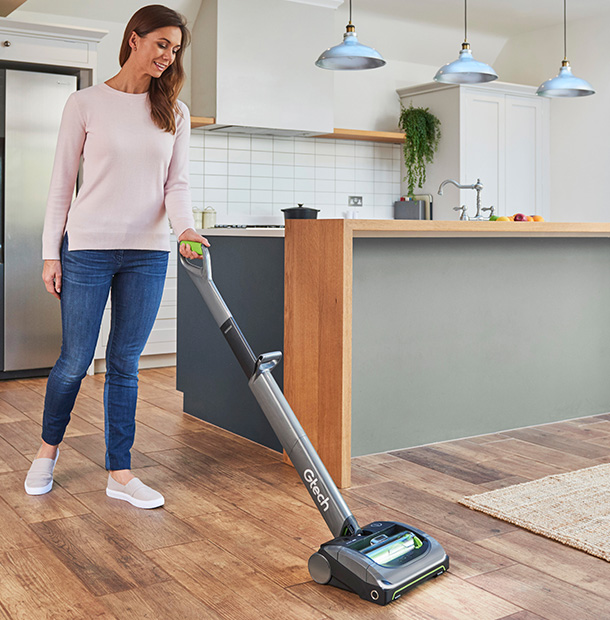 Gtech AirRam MK2 | Our Best Cordless Vacuum | Gtech