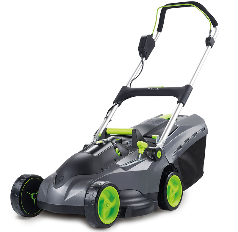 Gtech Cordless Lawnmower