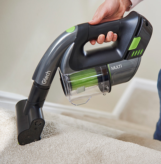 Gtech Multi MK2 - Vacuum Cleaners