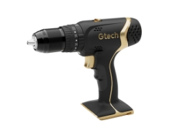 Cordless combi drill bare unit